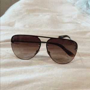 marc jacobs aviators